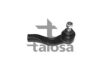 TALOSA 42-08378 Tie Rod End